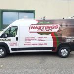 Hastings Roofing Inc