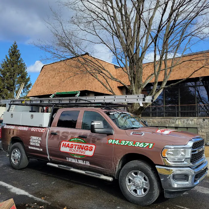 Hastings Roofing Inc Picture 8