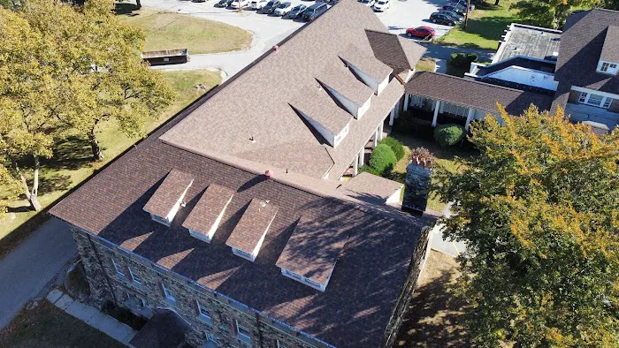 Hastings Roofing Inc Picture 10