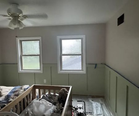 Glick's Exteriors and Roofing