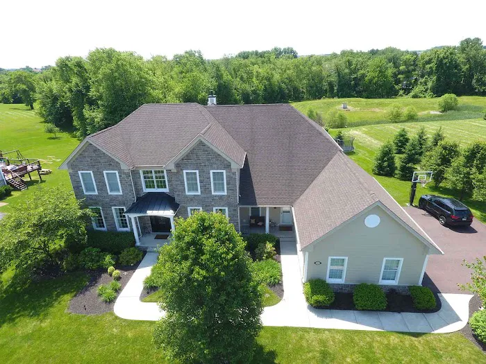 Glick's Exteriors and Roofing Picture 6