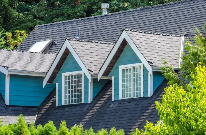 Glick's Exteriors and Roofing Picture 4