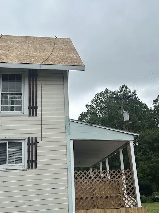 Appalachian Roofing and Siding Picture 1