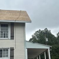 Appalachian Roofing and Siding ico