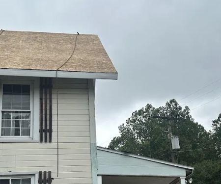 Appalachian Roofing and Siding