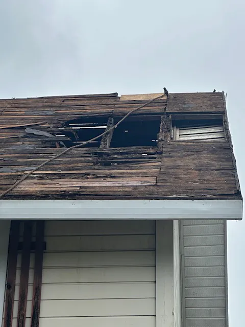 Appalachian Roofing and Siding Picture 5