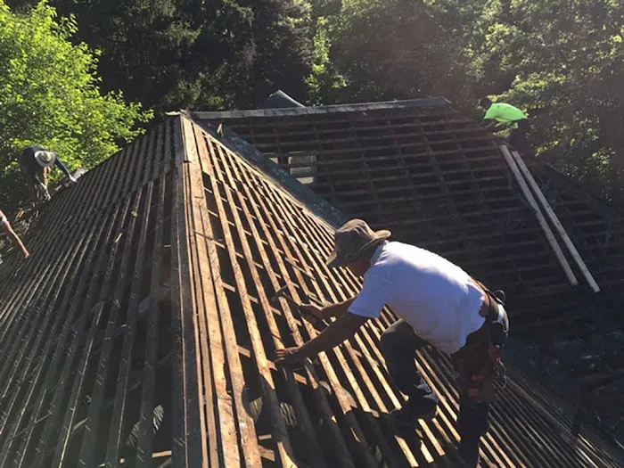 Duke Roofing and Renovations Picture 7