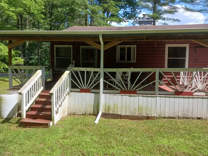 Barry Best Gutters & Awnings Picture 1