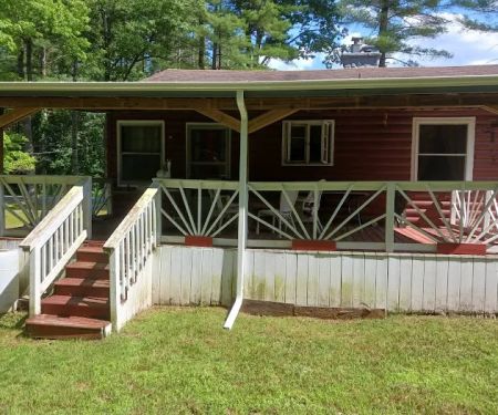 Barry Best Gutters & Awnings