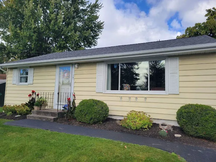 Barry Best Gutters & Awnings Picture 2