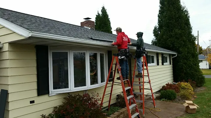 Barry Best Gutters & Awnings Picture 4