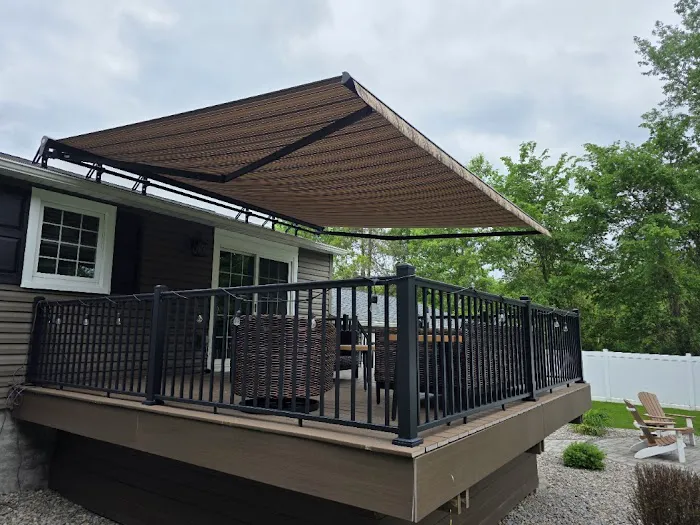 Barry Best Gutters & Awnings Picture 5