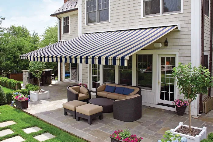 Barry Best Gutters & Awnings Picture 6