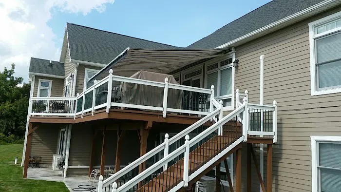 Barry Best Gutters & Awnings Picture 7