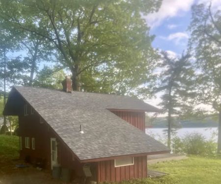 SOS Roofing NY Wolcott