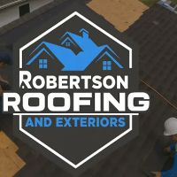 Robertson Roofing and Exteriors LLC ico
