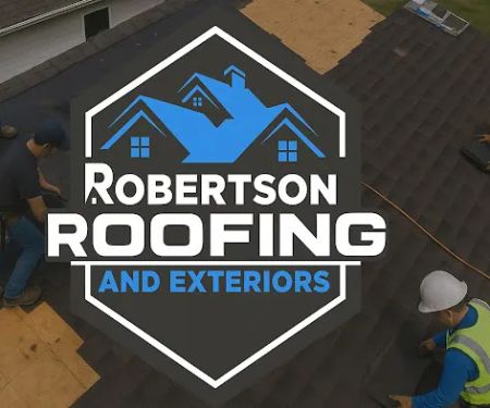 Robertson Roofing and Exteriors LLC