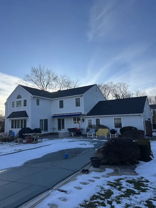 Eagle Exteriors Picture 1