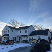 Eagle Exteriors ico