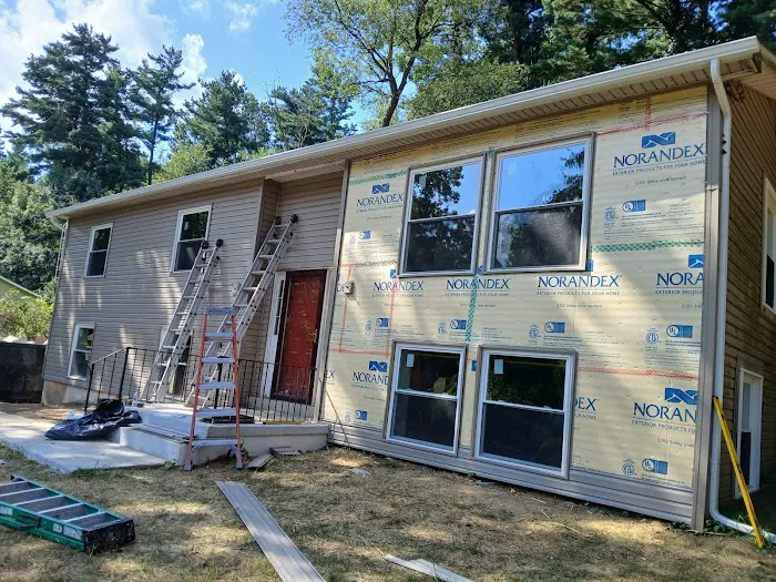 Eagle Exteriors Picture 7