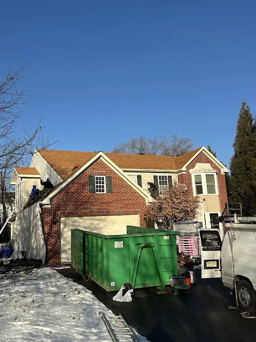 Eagle Exteriors Picture 6