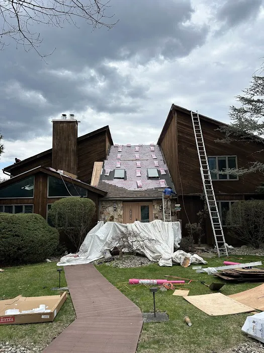 Eagle Exteriors Picture 4