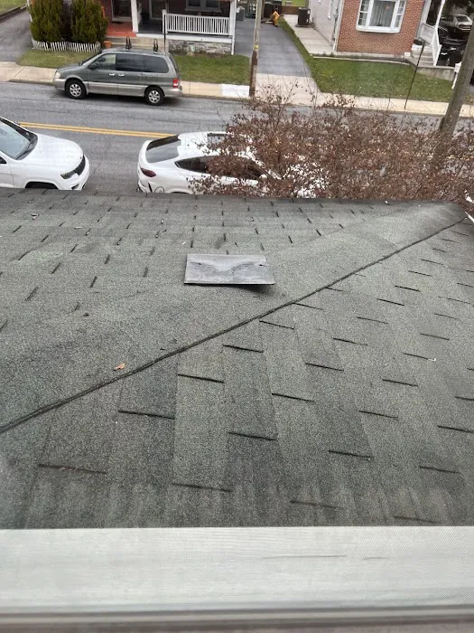 Pinnacle Roofing Experts Picture 4