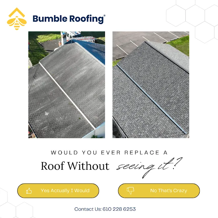 Bumble Roofing of Greater Philadelphia Picture 6