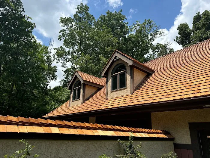 Bumble Roofing of Greater Philadelphia Picture 8