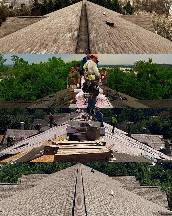 Panda Exteriors Picture 9