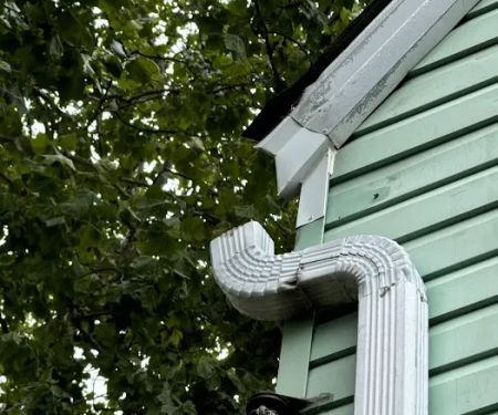 DeMarco Family Roofing