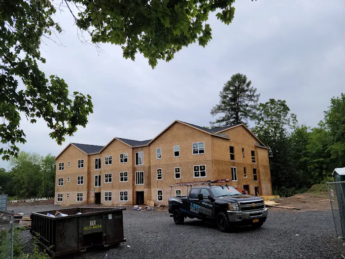 Lifetime Roofing by Vail Construction Picture 5