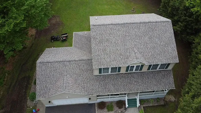 Lifetime Roofing by Vail Construction Picture 6