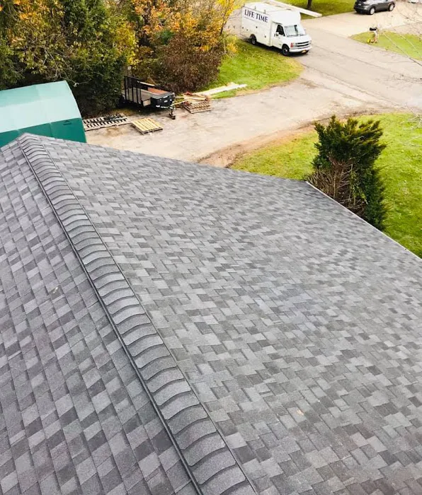 Lifetime Roofing by Vail Construction Picture 9