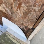 Yost Stucco Siding and Roofing.