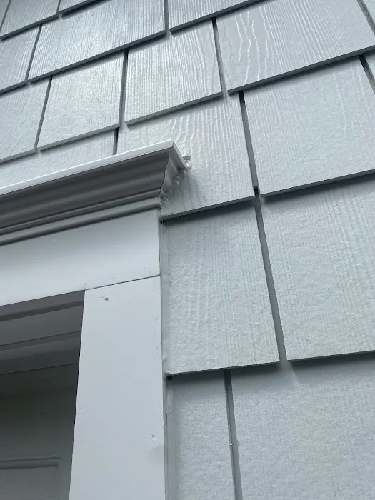 Yost Stucco Siding and Roofing. Picture 6