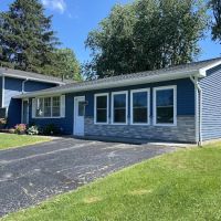 Kaptein Home Improvements ico