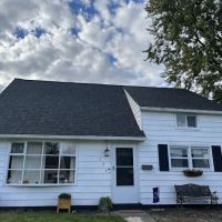 Top Peak Roofing ico