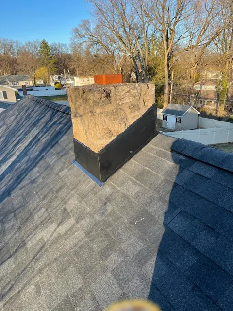 Top Peak Roofing Picture 2