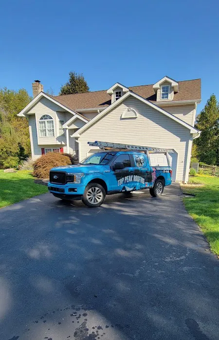 Top Peak Roofing Picture 10