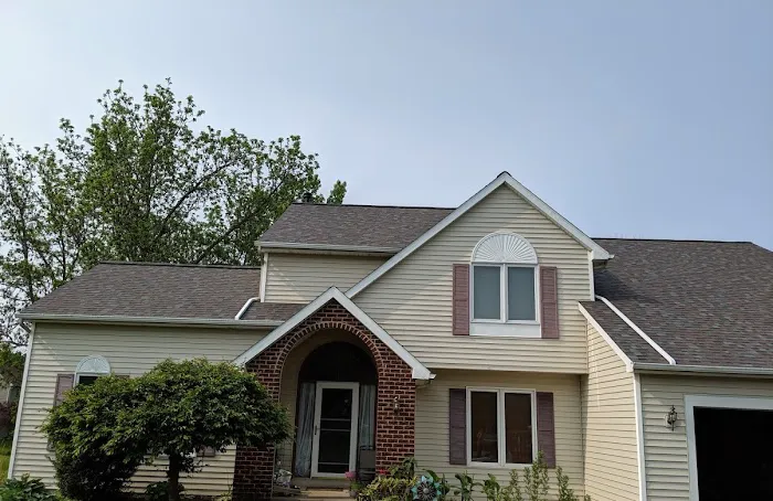 Rochester Premier Roofing Picture 4