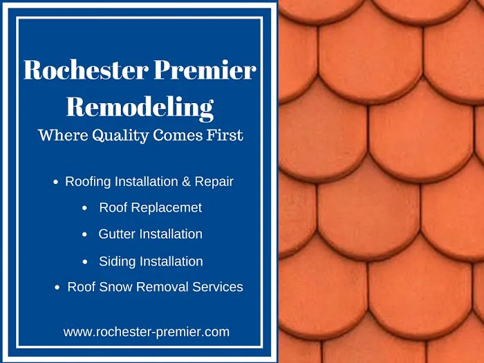 Rochester Premier Roofing Picture 10