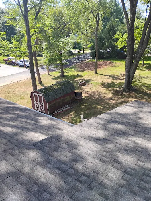 North Star Roofing Picture 1
