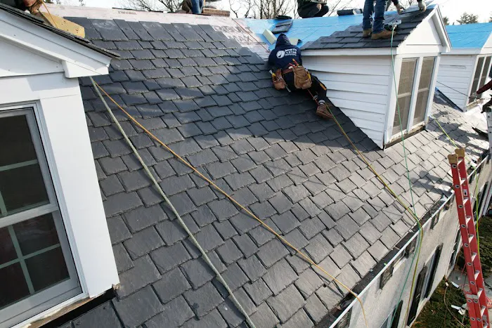 North Star Roofing Picture 2