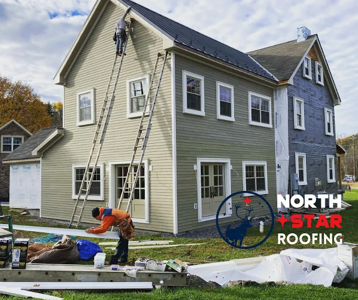 North Star Roofing Picture 6