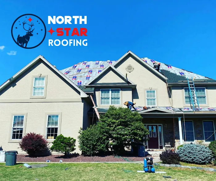 North Star Roofing Picture 8