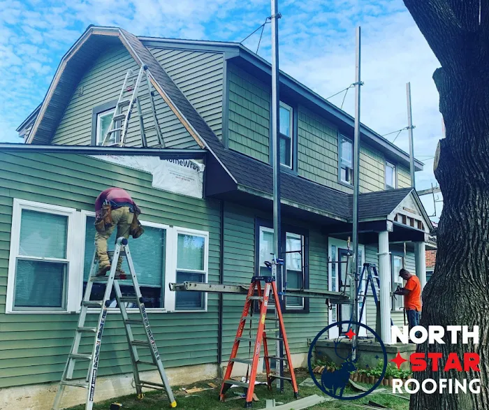 North Star Roofing Picture 9