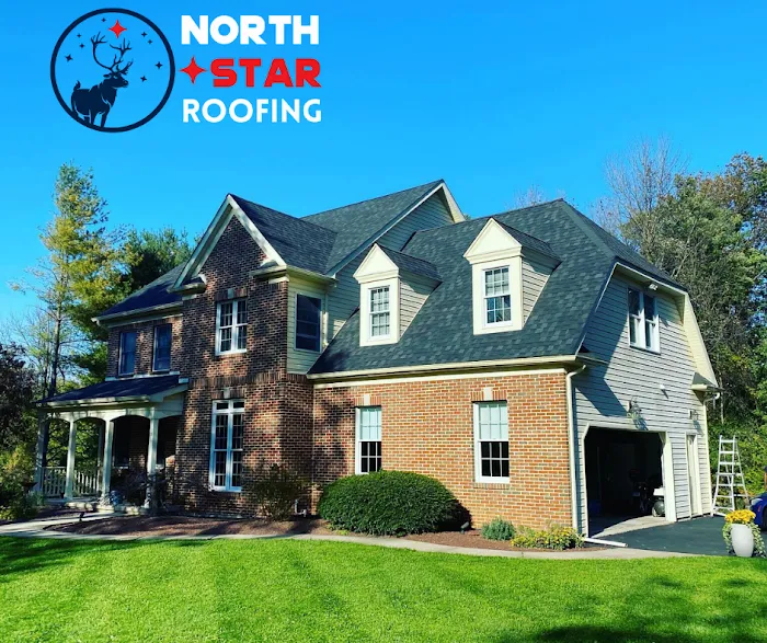 North Star Roofing Picture 10
