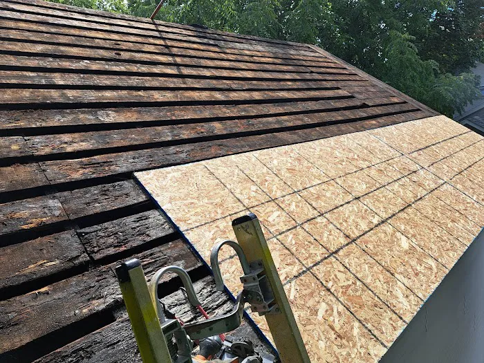 Collins Roofing & Exteriors Picture 9