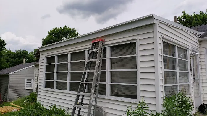 Collins Roofing & Exteriors Picture 10